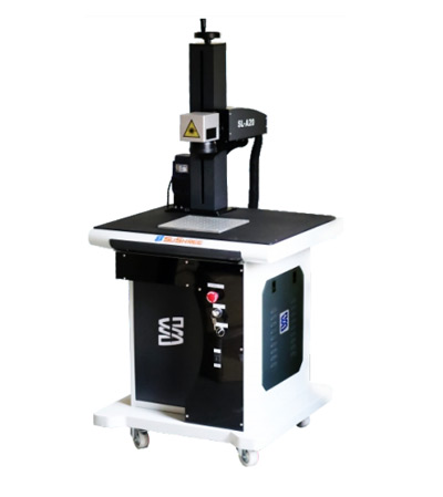 Advance Laser Marking Machines
