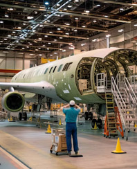 Aerospace