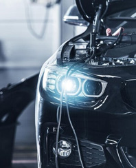 Automotive