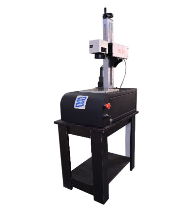 Compack Laser Marking Machines
