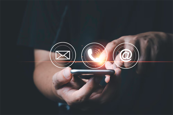 contact