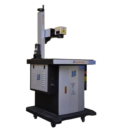 Desktop Laser Marking Machines