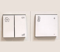 Electrical & switch board