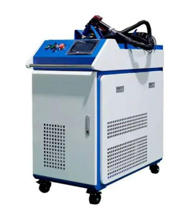 Fibre Laser Welding Machines