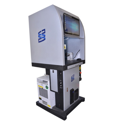 Industrial Enclosurs Laser Marking Machines