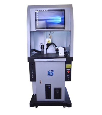 Industrial Enclosurs Laser Marking Machines