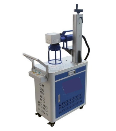 Laser Cleaning Machines