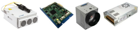 Laser Spares
