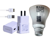 LED Bulb & Mobile Accessories