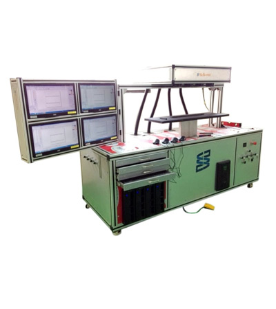Multihead Laser Marking Machines