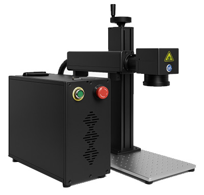 On The Fly Laser Marking Machines
