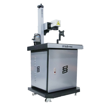 Standard Laser Marking Machines