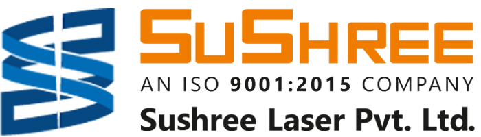 Sushree Laser Logo