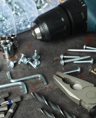 Tools & Hardware